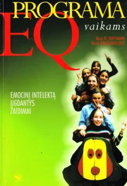 EQ programa vaikams