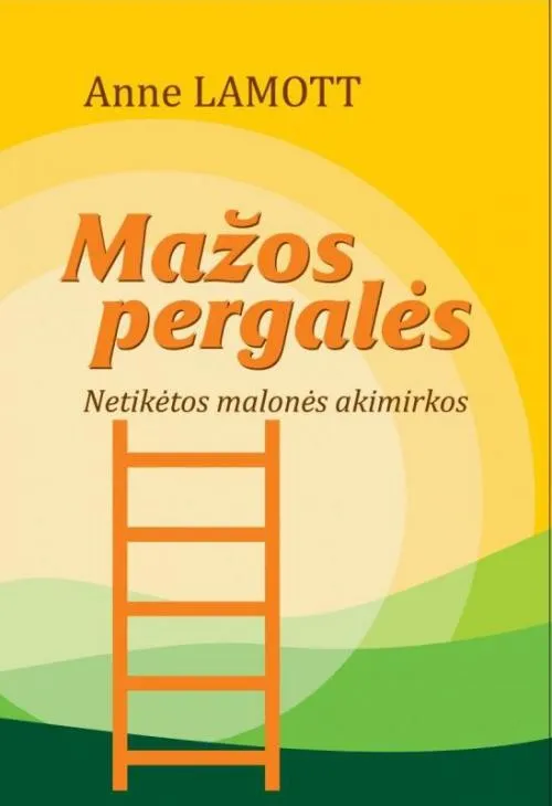 Mažos pergalės