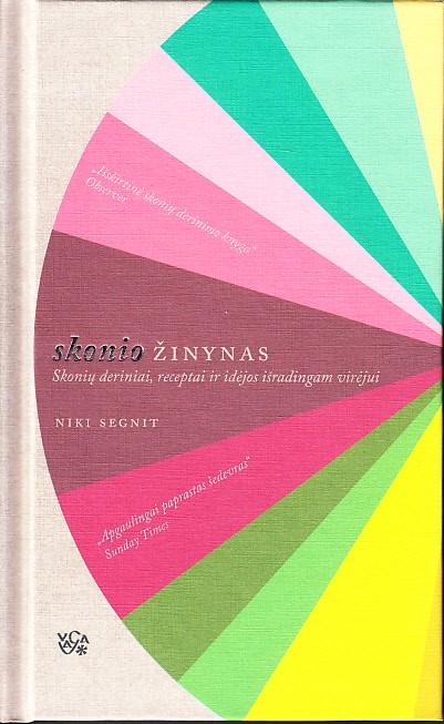 Skonio žinynas