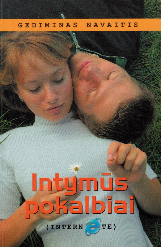 Intymūs pokalbiai (internete)
