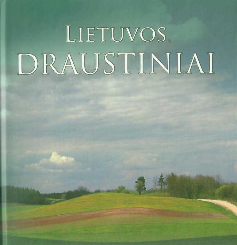 Lietuvos draustiniai