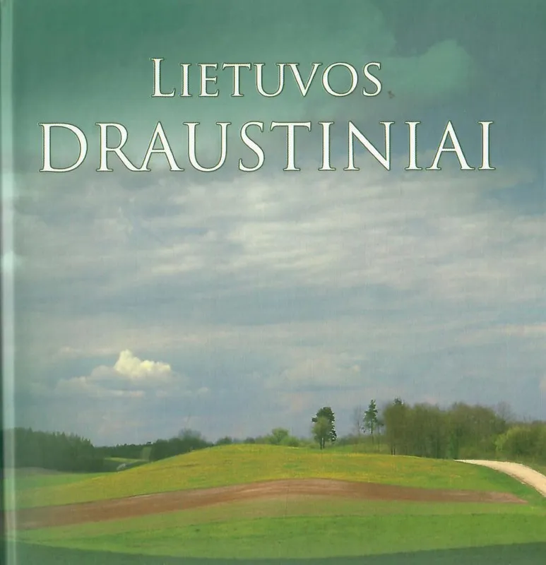 Lietuvos draustiniai