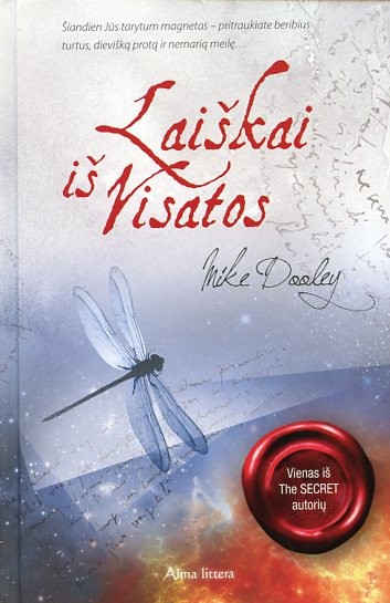 Laiškai iš Visatos