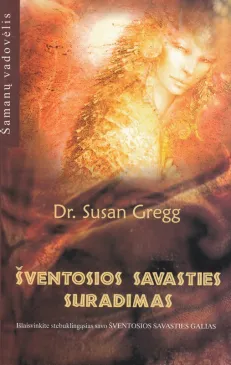 Šventosios savasties suradimas