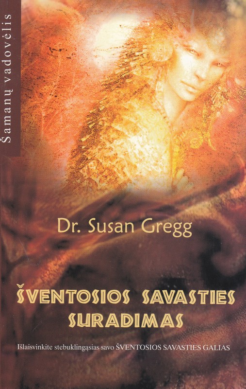Šventosios savasties suradimas