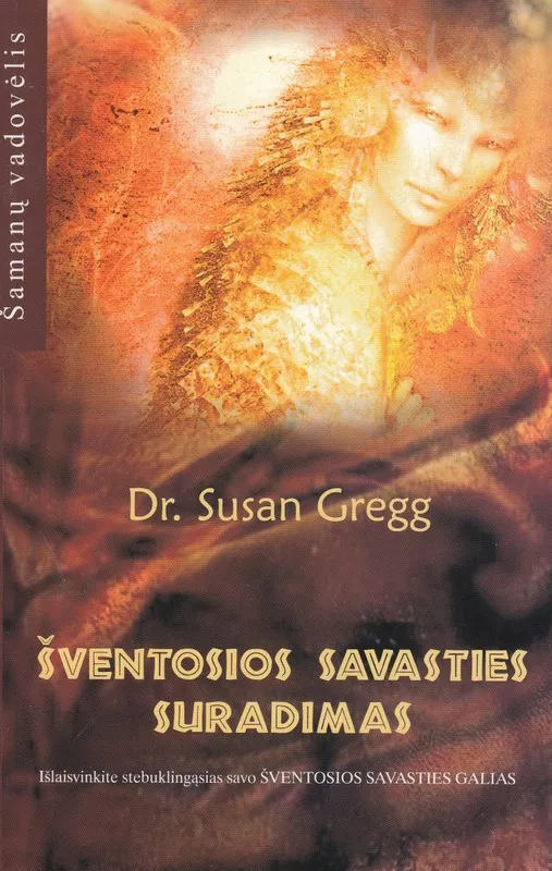 Šventosios savasties suradimas