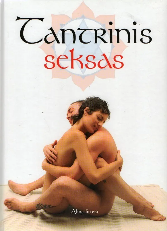 Tantrinis seksas