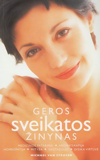 Geros sveikatos žinynas