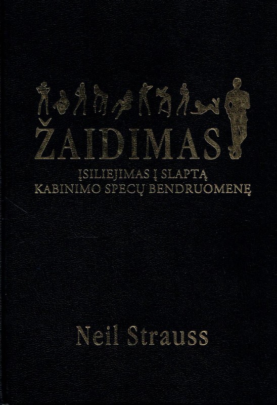 Žaidimas