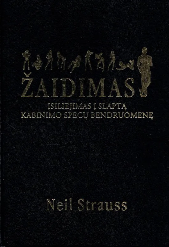 Žaidimas