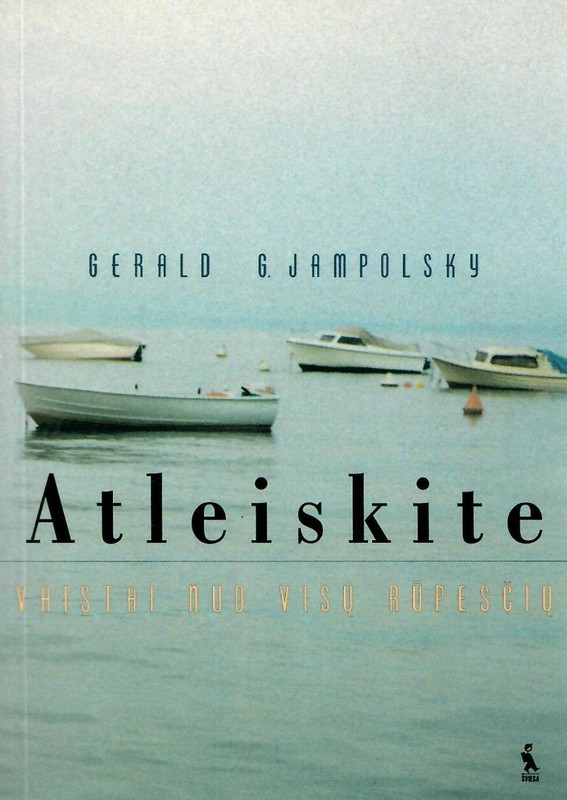 Atleiskite