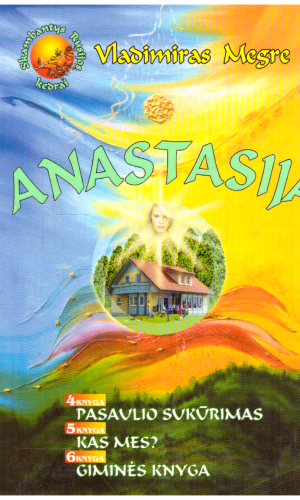 Anastasija