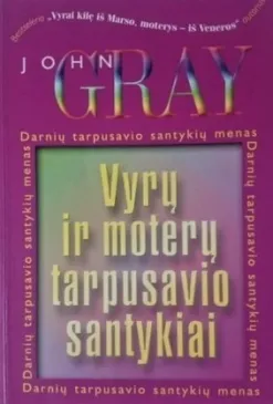 Vyrų ir moterų tarpusavio santykiai