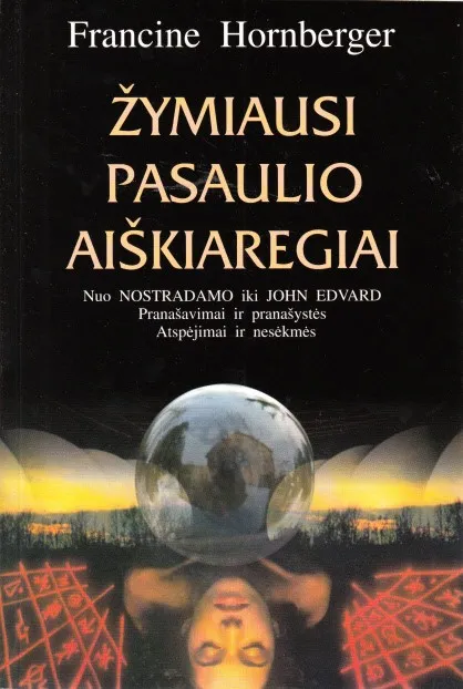 Žymiausi pasaulio aiškiaregiai