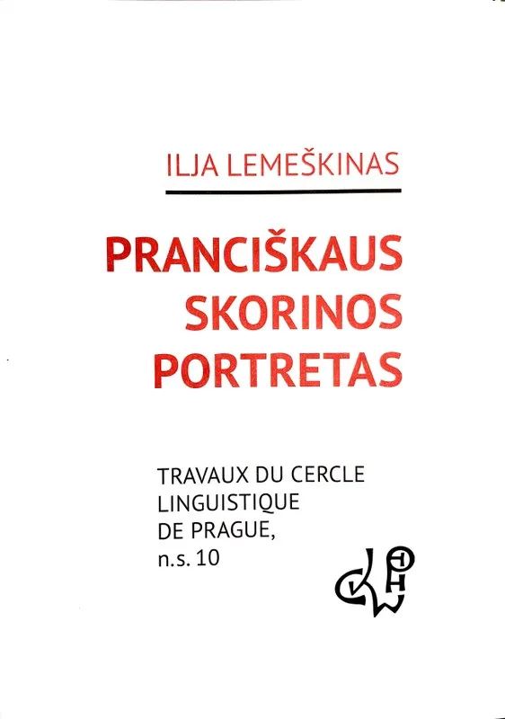 Pranciškaus Skorinos portretas