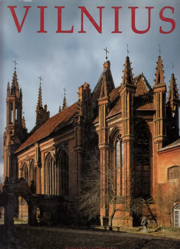 Vilnius