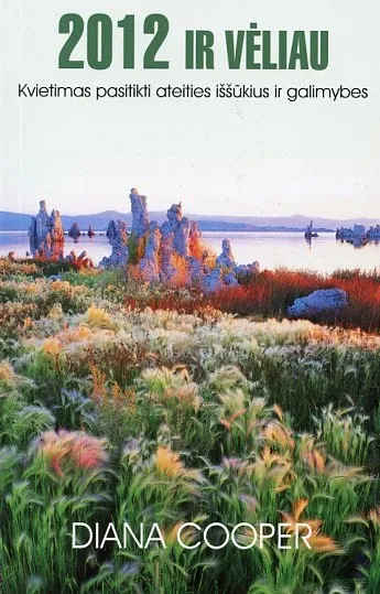 2012 ir vėliau