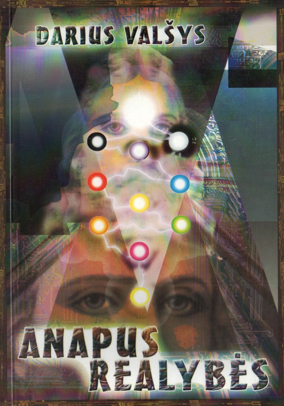 Anapus realybės