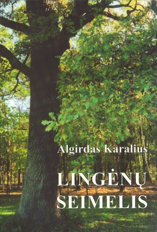 Lingėnų seimelis