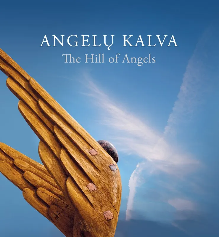 Angelų kalva