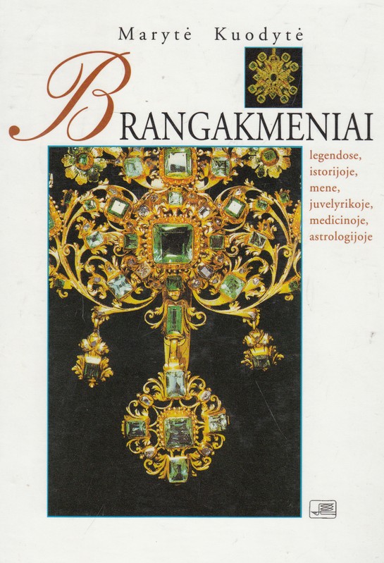 Brangakmeniai