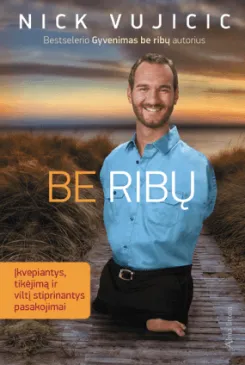 Be ribų