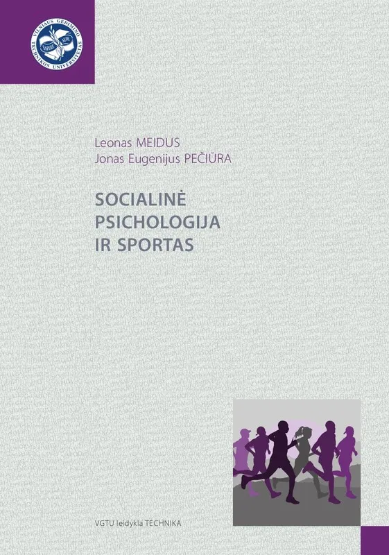 Socialinė psichologija ir sportas