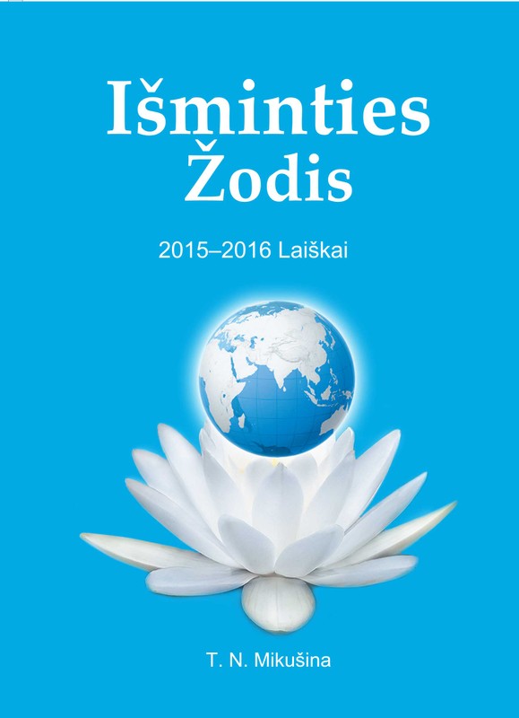 Išminties žodis