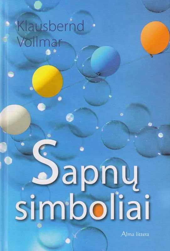 Sapnų simboliai