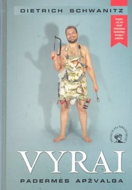 Vyrai