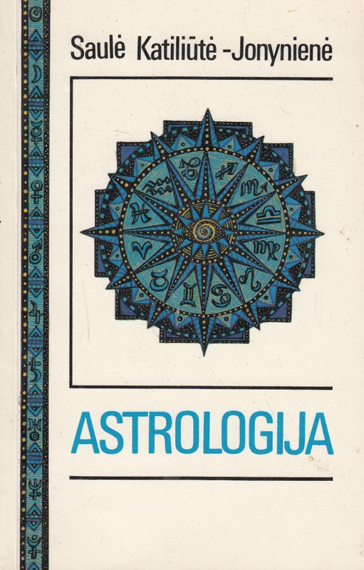 Astrologija