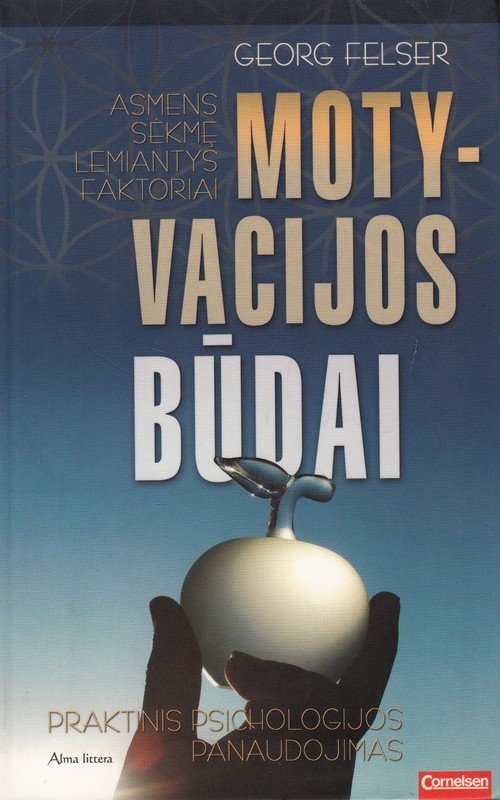 Motyvacijos būdai