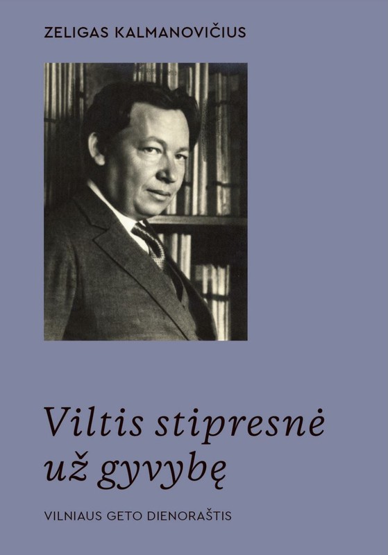 Viltis stipresnė už gyvenimą