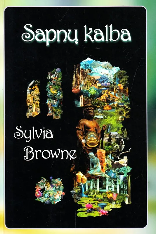 Sapnų kalba (2006)