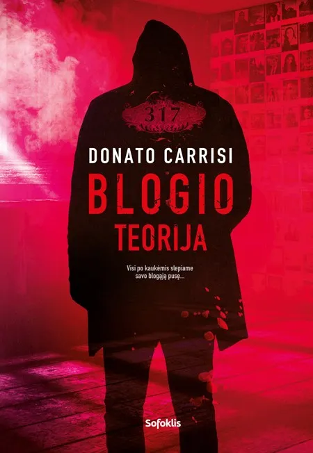 Blogio teorija