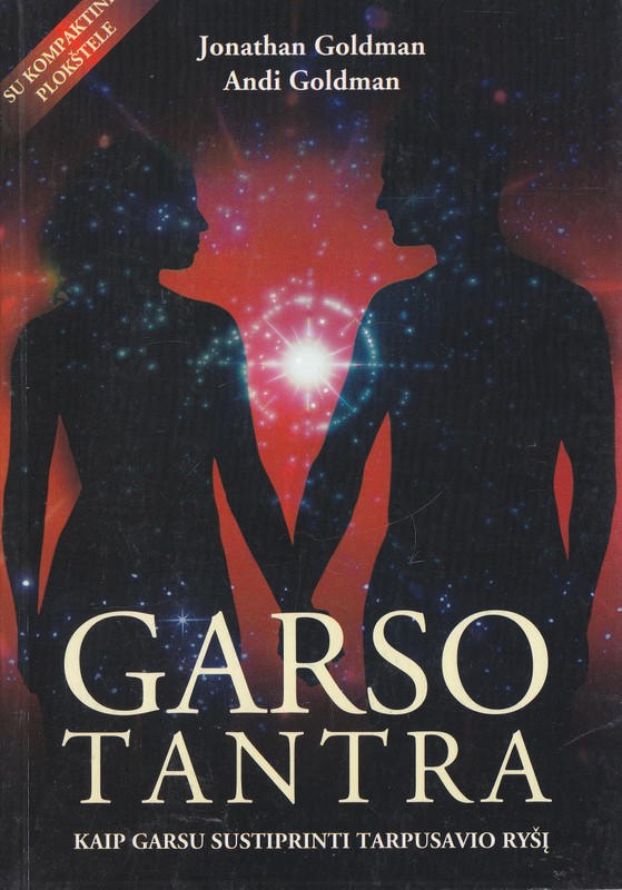 Garso tantra