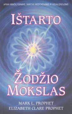 Ištarto žodžio mokslas