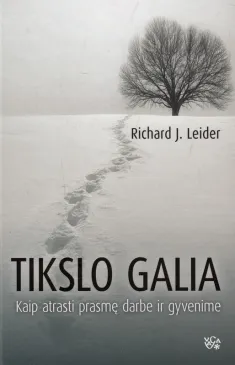 Tikslo galia
