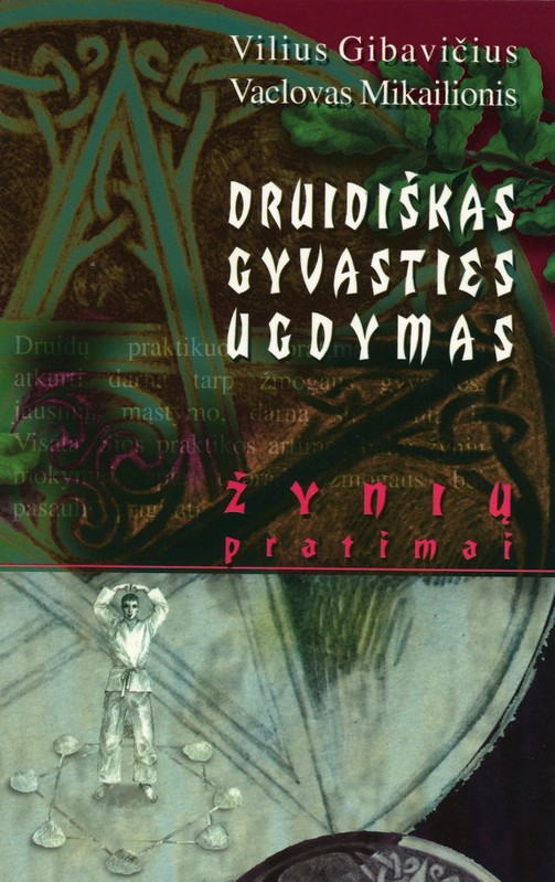 Druidiškas gyvasties ugdymas