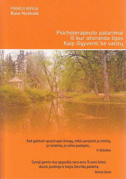 Iš kur atsiranda ligos