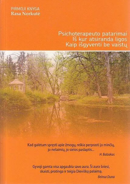 Iš kur atsiranda ligos