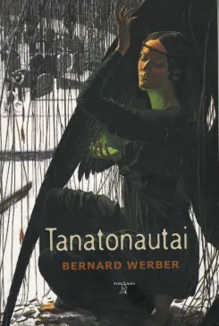 Tanatonautai