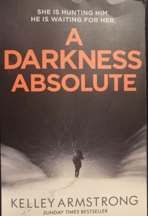A Darkness Absolute