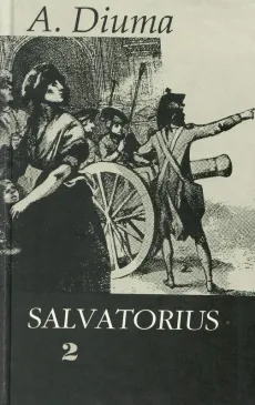 Salvatorius II tomas