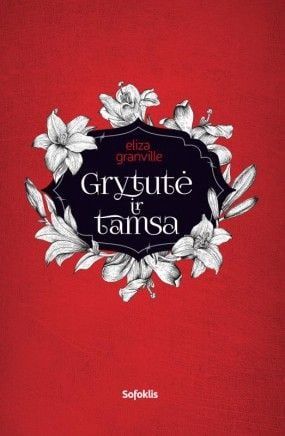 Grytutė ir tamsa