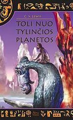 Toli nuo tylinčios planetos