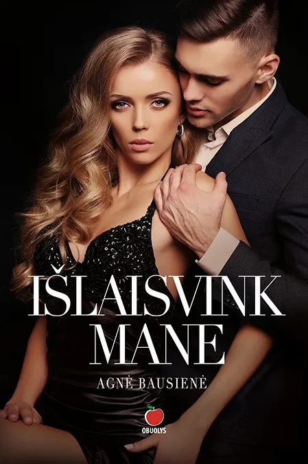 Išlaisvink mane