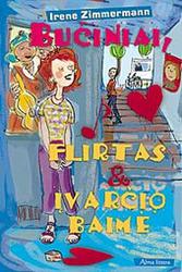 Bučiniai, flirtas & įvarčio baimė