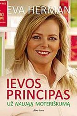 Ievos principas