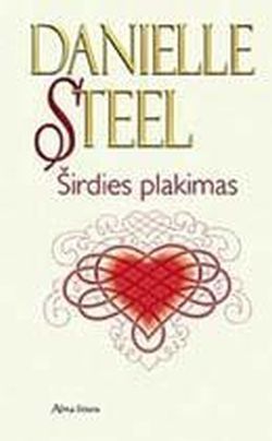 Širdies plakimas